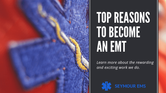 Top Reasons to Take EMT Classes in 2021