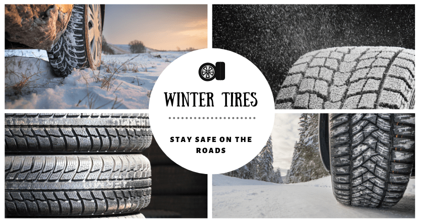Winter Driving Safety Guide for Safe Drivers