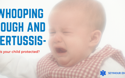 Whooping Cough and Pertussis – Is Your Child Protected?
