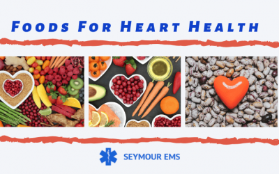 6 Best Foods For Heart Health To Avoid Serious Risk Of Heart Disease