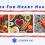 6 Best Foods For Heart Health To Avoid Serious Risk Of Heart Disease