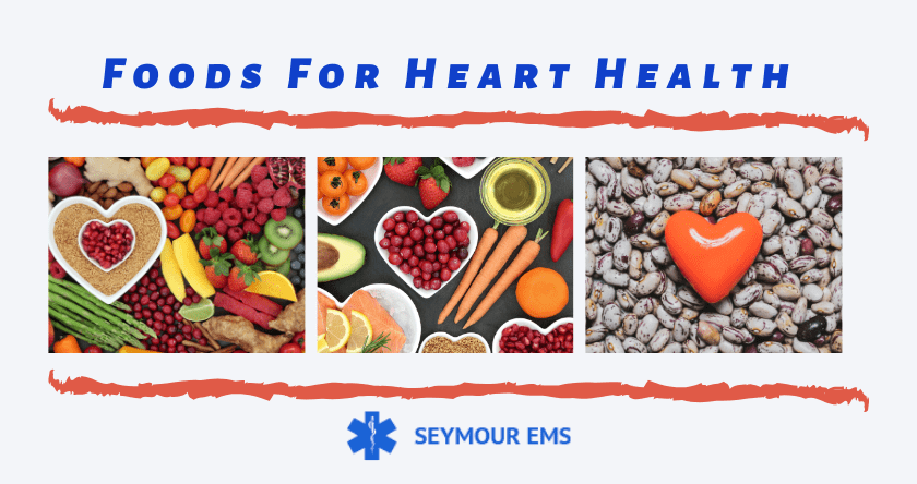 6 Best Foods For Heart Health To Avoid Serious Risk Of Heart Disease