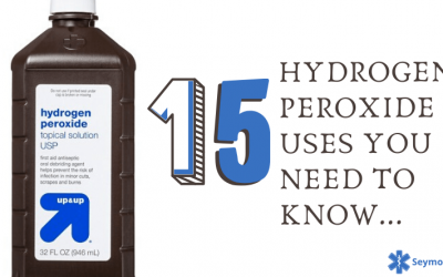 15 Hydrogen Peroxide Uses You Need To Know