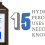 15 Hydrogen Peroxide Uses You Need To Know