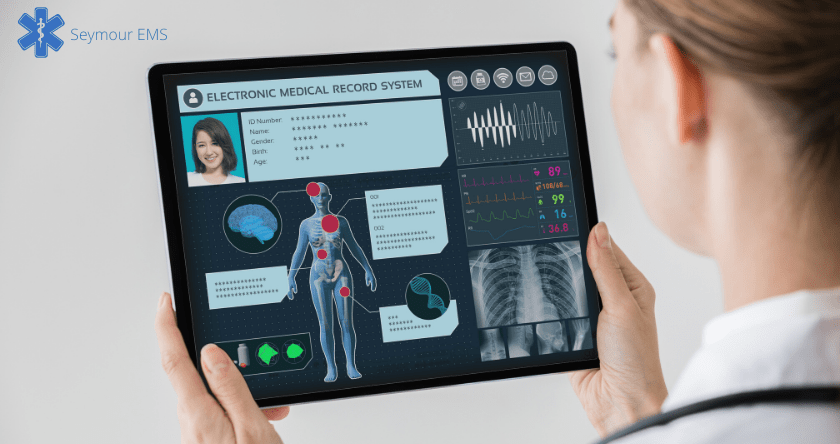 5 Advantages of Electronic Medical Records