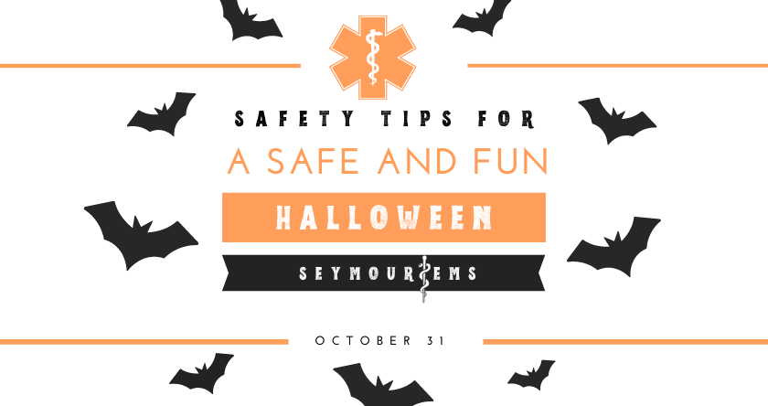 Halloween Safety Tips for the Entire Family