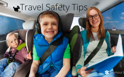 Travel Safety Tips for Thanksgiving