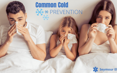 Common Cold Prevention Tips: Protect Yourself This Season