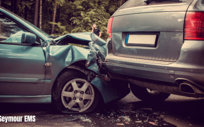 How to Handle a Motor Vehicle Accident