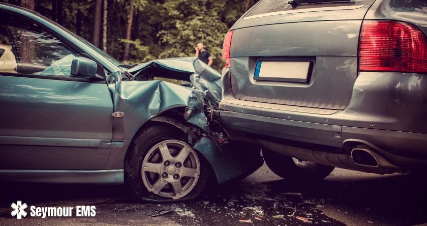 Motor Vehicle Accident Tips to Keep You Safe