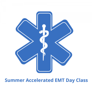 Summer Accelerated EMT Day Class
