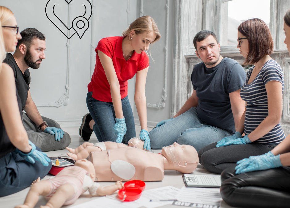 CPR Certification and Why It’s Important