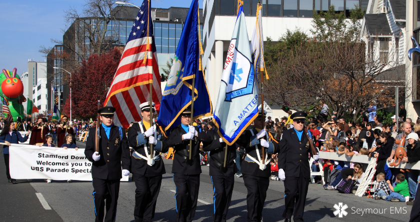 Parade Safety Tips Everyone Should Follow