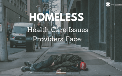 Homeless Health Care Issues EMS Providers Face
